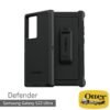 OtterBox Samsung Galaxy S22/S23 Ultra and Note 20 Ultra 5G Defender Series Case – Black - Image 11