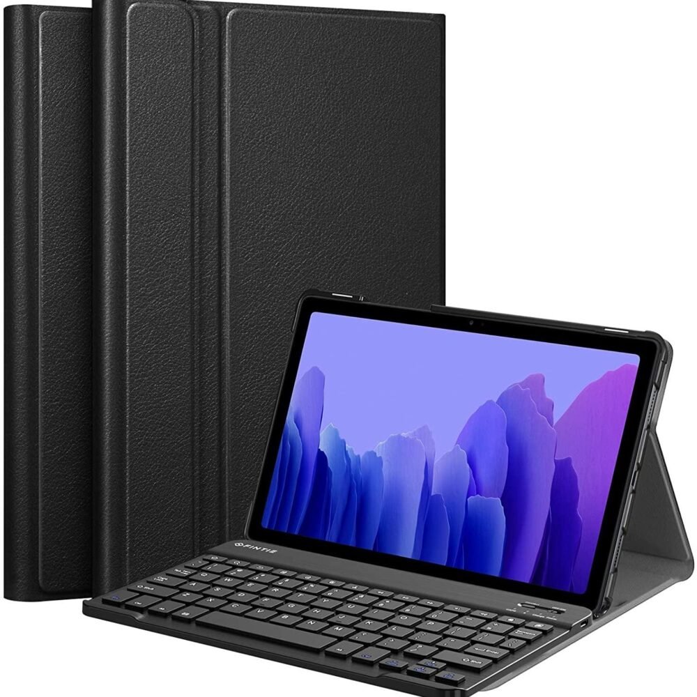Samsung Galaxy Tab A7 Lite 8.7 2021 Case SM-T220/T225 Tri-fold stand Cover