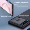 Samsung Galaxy Note 20 Ultra Nillkin  CamShield Pro Case - Image 8