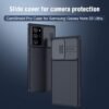 Samsung Galaxy Note 20 Ultra Nillkin  CamShield Pro Case - Image 2