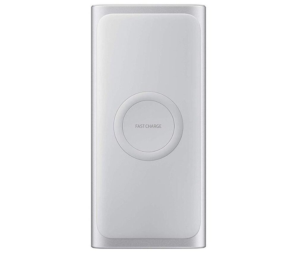 Official Samsung Wireless Charging 10000mAh Powerbank